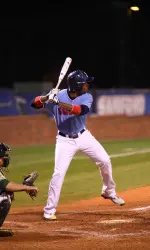 Baseball Takes 12-4 Win At Jacksonville State Image