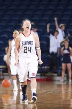 WBB Takes Down Chattanooga, 58-48 Image