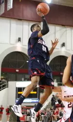 Chattanooga's Second-Half Spurt Downs 'Dogs In Season Finale, 86-78 Image