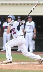 Baseball Drops Midweek Game At Troy Image