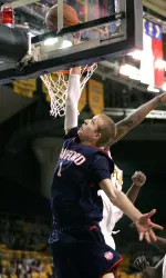 Bulldogs' Last-Second Shots Come Up Short Against UNCG, 71-69 Image