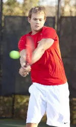 Bulldogs Battle To 4-3 SoCon Victory Over Appalachian State Image