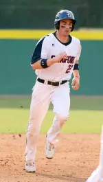 Alabama Rallies In Ninth To Down Baseball, 6-5 Image