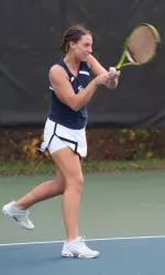 Bulldogs Close Out Homestand With 4-3 Loss To Elon Image