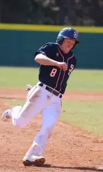 Putkonen Pitches Baseball To 5-0 Win At Wofford Image