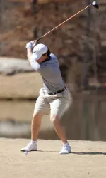 O'Toole, Bulldogs Hold First Place At Samford Intercollegiate Image