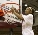NCAA Pairings Viewing Party To Be Held Monday In Samford Cafeteria Image