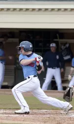 Baseball Wins At UAB, 9-2 Image
