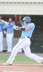 Baseball Drops Series Finale To The Citadel, 5-4 Image