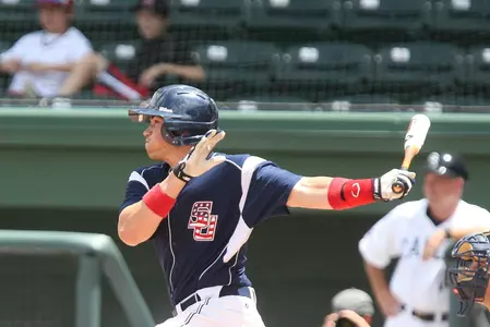 Brandon Miller vs GSU in SoCon Title Game 2012