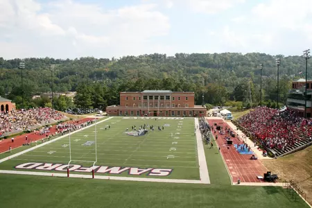 Seibert Stadium