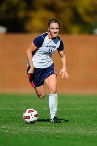 Michelle Moll vs. CofC