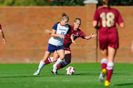 Amanda Abbott action