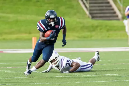 Fabian Truss vs Furman, 2012