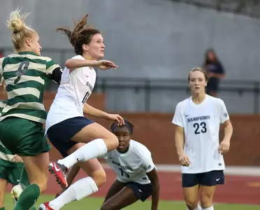 Katie Danehy vs. UAB