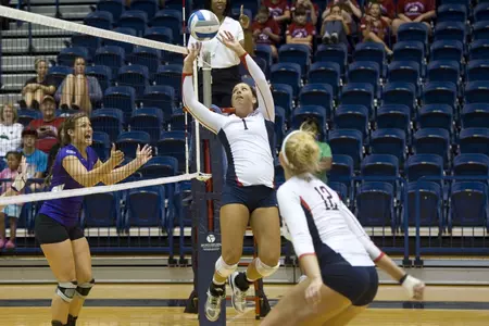 2012 Tennessee Tech Garvey 2
