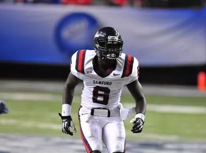 Jaquiski Tartt at Georgia State