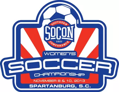 2013 SoCon Tournament logo