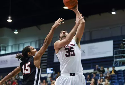 Tyler Hood vs. MMC