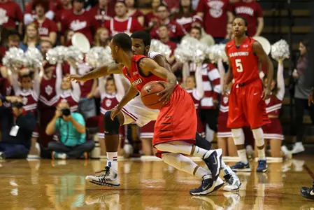 Brandon Roberts action