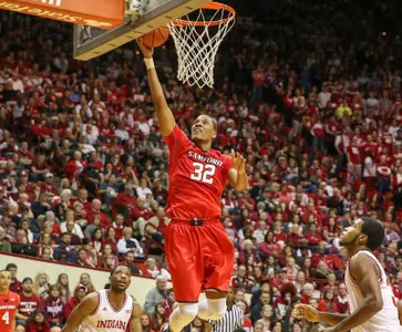 Tim Williams red