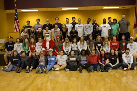SAAC at Charles Brown Elementary School