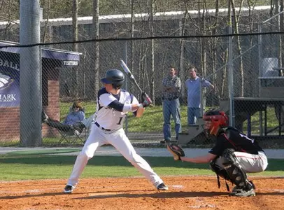 2013 Baseball Signee Jordan Wren