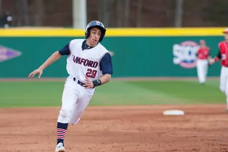 Frankie Navarrete vs Youngstown State, 2013