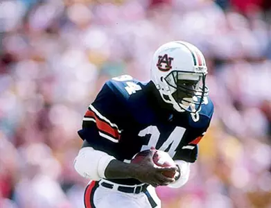 Bo Jackson at Auburn