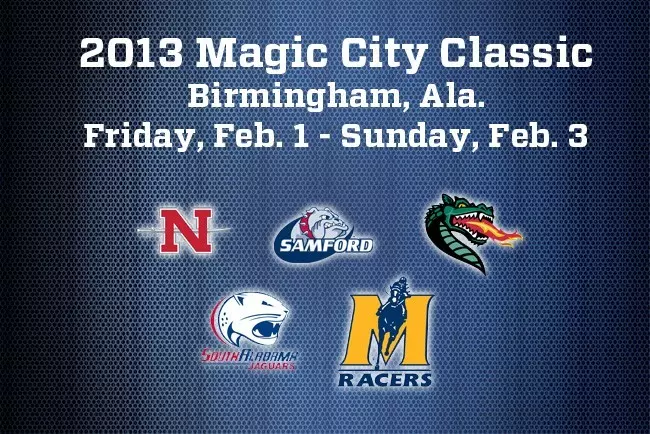 2013 Magic City Classic Softball Tournament