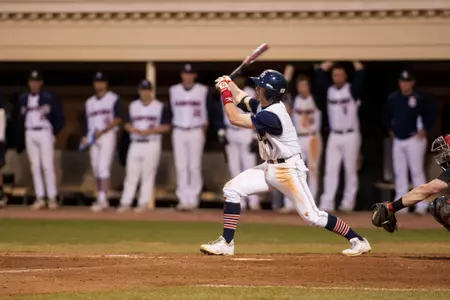 Zeth Stone vs Jacksonville State, 2013