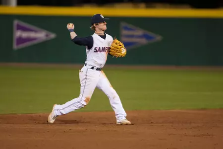 Austin Allison vs Jacksonville State, 2013