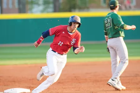 Christiaan Durdaller vs UAB, 2013