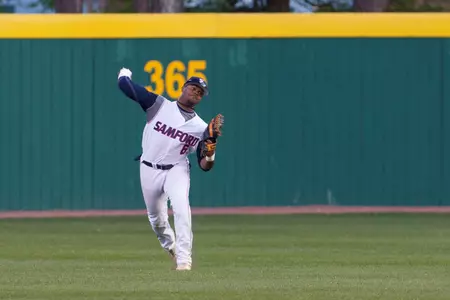 Phillip Ervin vs Troy, 2013