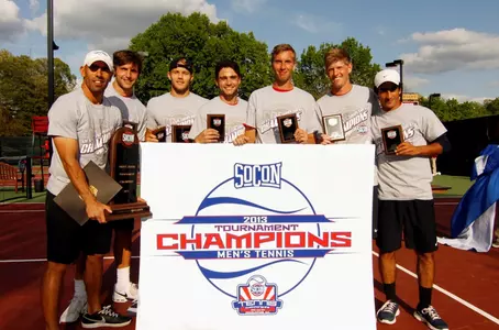 SoCon Champs!!