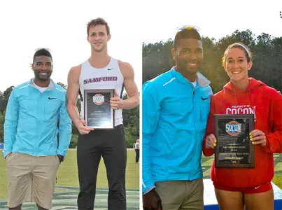 2013 Davies Cope SoCon Outdoor