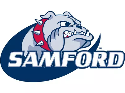 Samford Logo Header