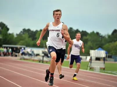 2013 Bastien SoCon Outdoor
