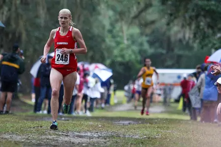 Rachel Roberts SoCon 2012