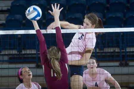 Katie Murphy 11-2 Elon