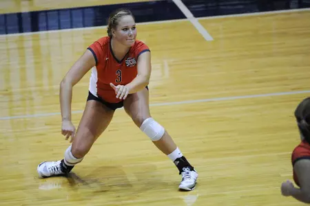 Selina Schirmer 9-14 Alcorn State