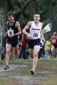 2012 Weishaar SoCon