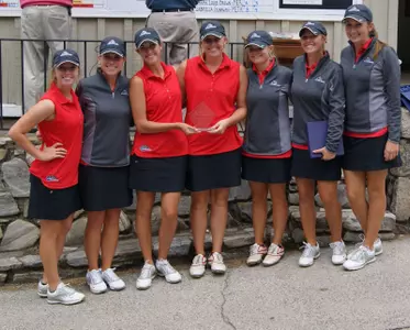 Runner-up at WCU