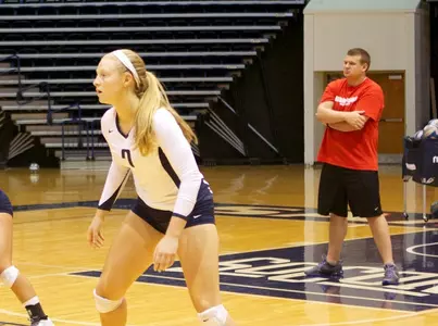 2013 Erin Bognar Scrimmage
