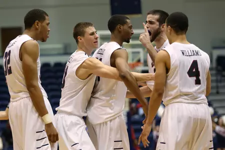 Raijon Kelly game-winner