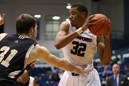 Tim Williams vs. Wofford