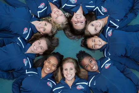 WT team picture circle