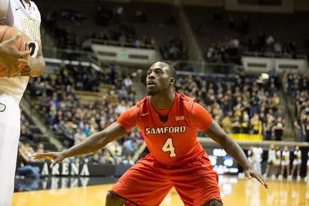 Marcus Johnson action