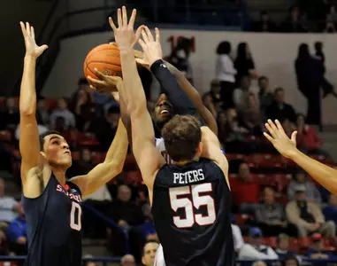 MBB at La Tech