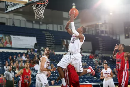 Darius Jones-Gibson action